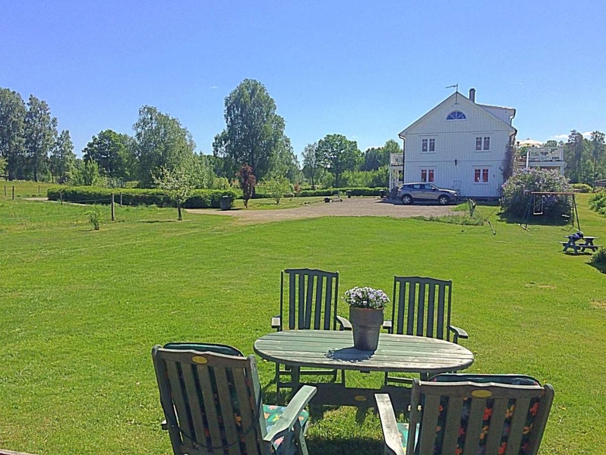 Hoehaellets Lantliga Rum Värnamo Buitenkant foto